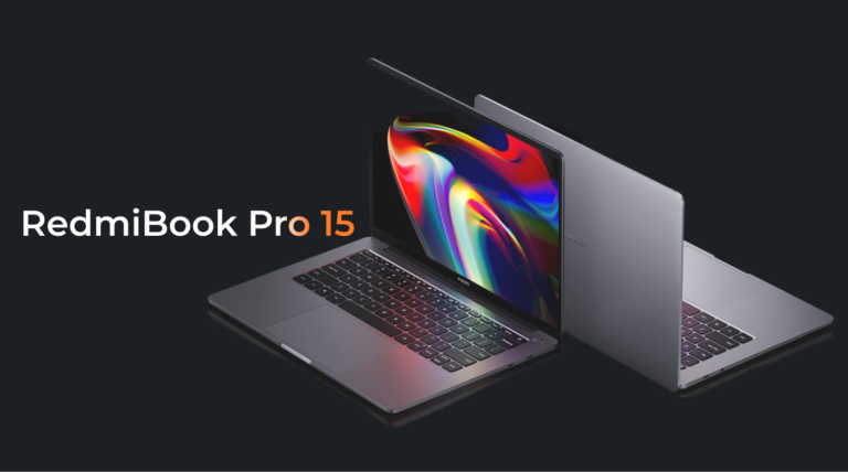 RedmiBook Pro 15 (2022)