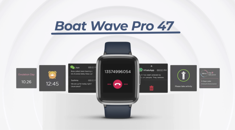 Boat Wave Pro 47: Specifications, Price and Comparison