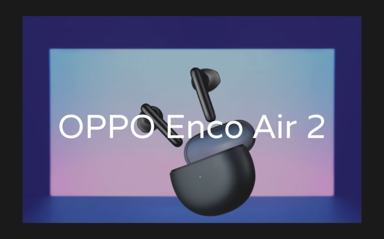 OPPO Enco Air 2 Specifications, Price, and Review