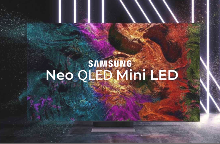 Samsung Neo QLED Mini LED TV: Specifications, Features, and Price