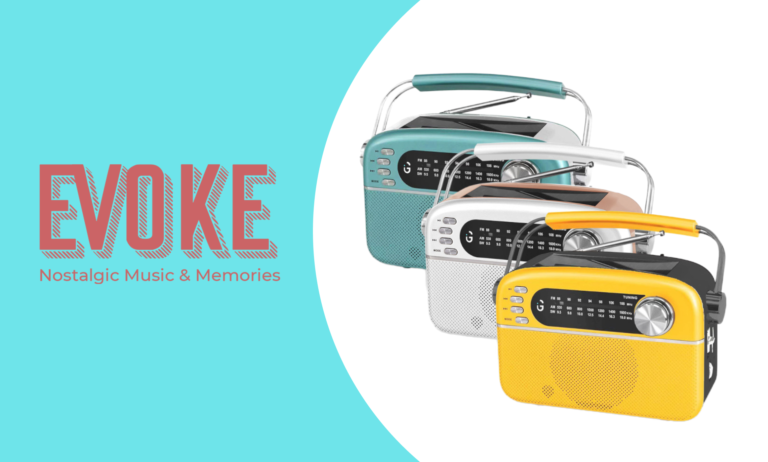 Review of the iGear Evoke Bluetooth Solar Charging Speaker: Retro Looks, Modern Functions