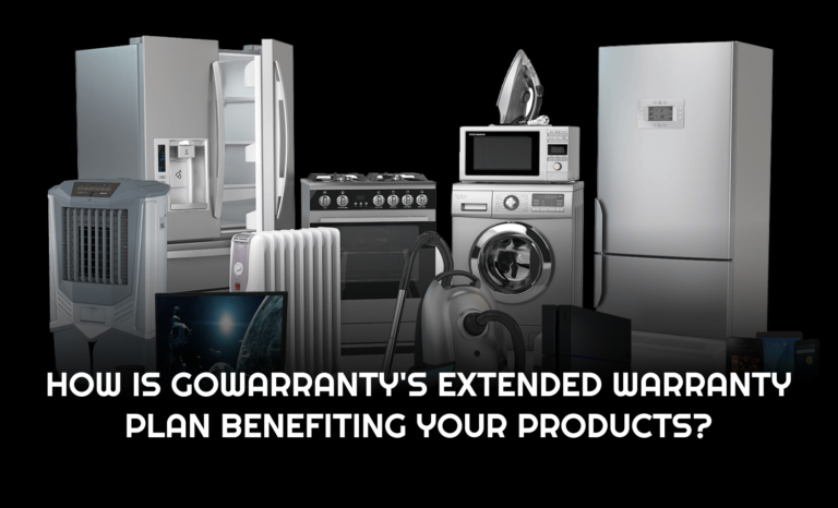 How is GoWarranty’s extended warranty plan benefiting your products?￼