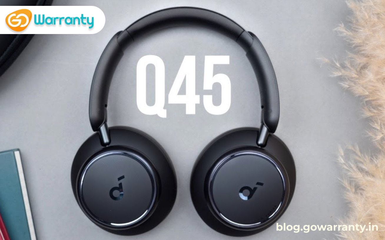 anker life q45