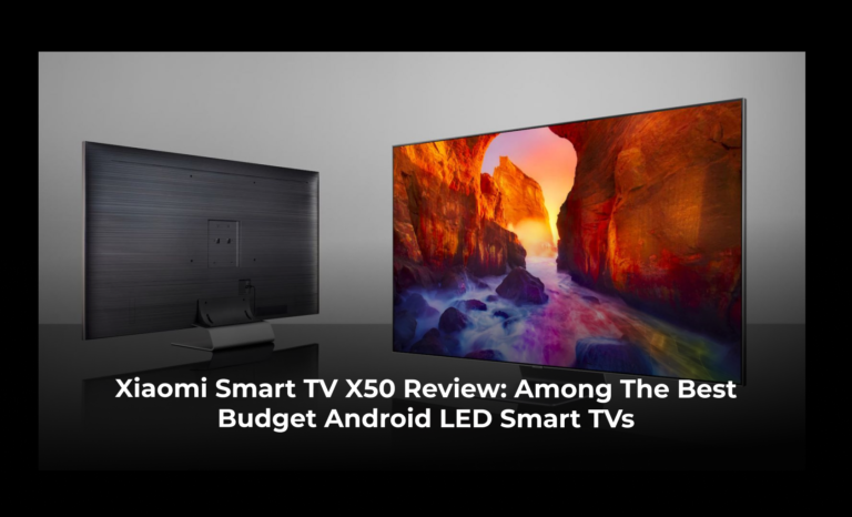 Samsung Frame TV 2022 Model: Review