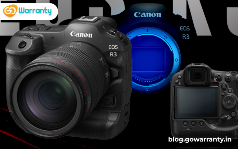 Canon EOS R3 Review: The entire camera is breathtakingly good