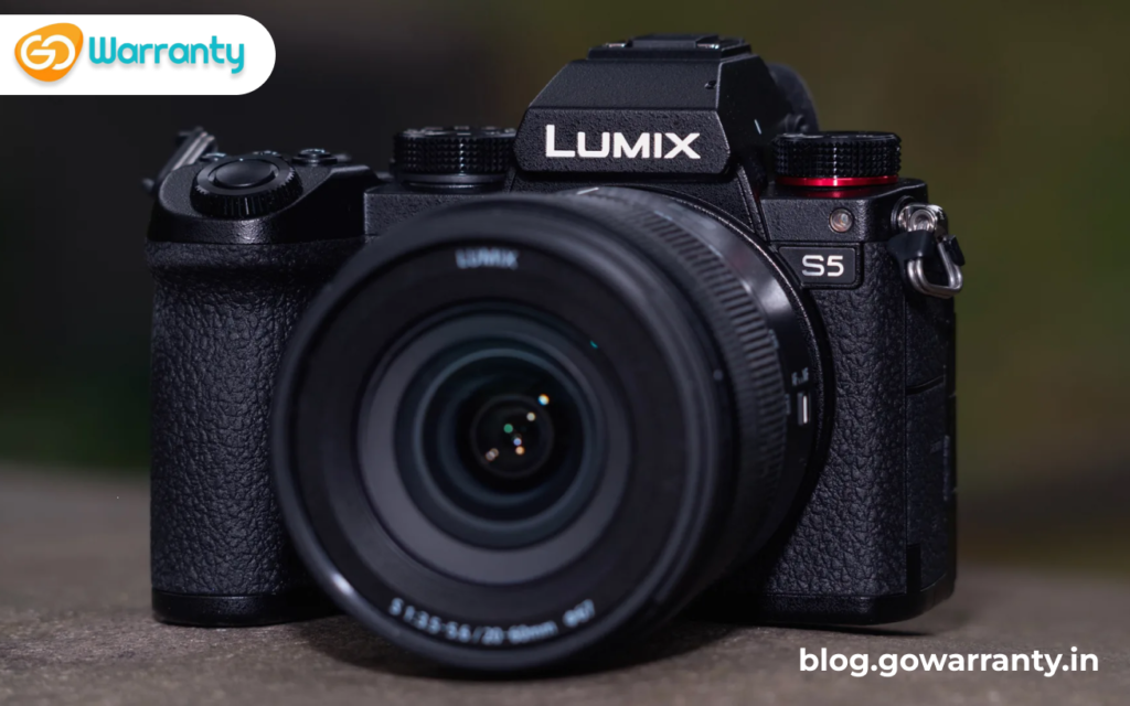 Panasonic Lumix DC-S5 II / DC-S5 IIX initial review: Digital