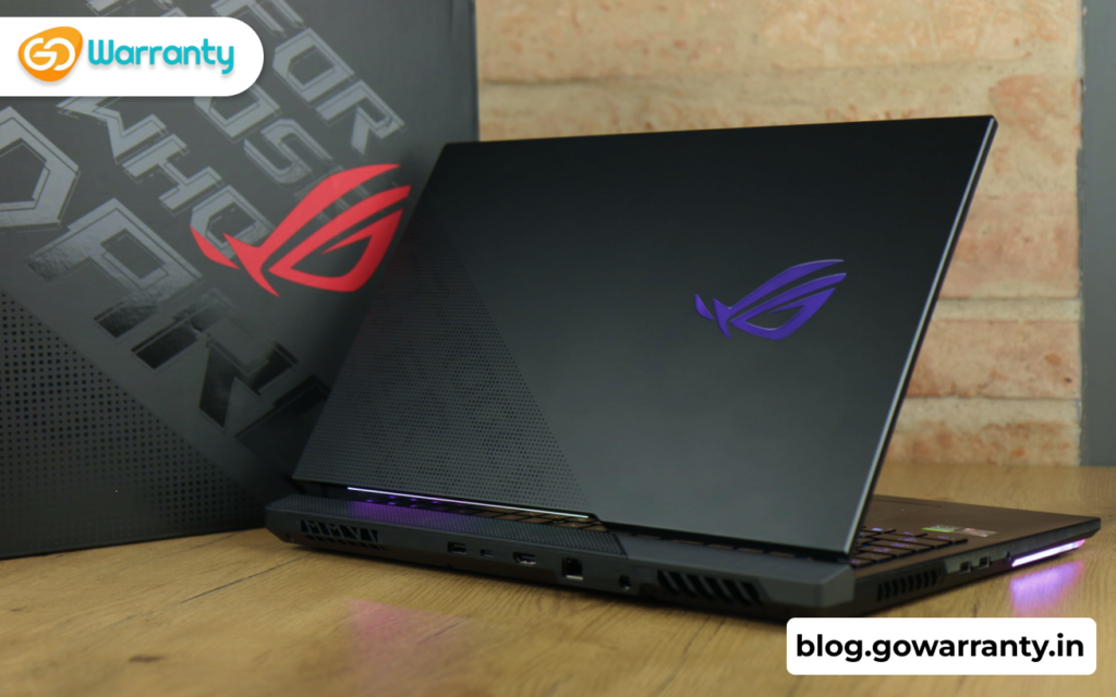 Asus ROG Strix Scar 18 review: the most powerful we've tested so