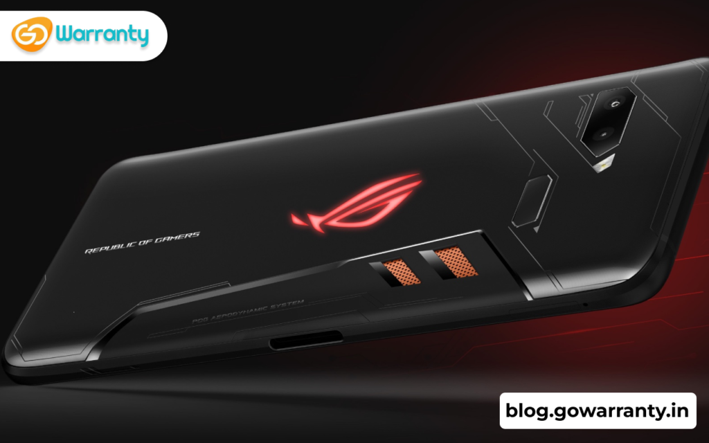 More ASUS ROG Ally Details Revealed in Prototype Video