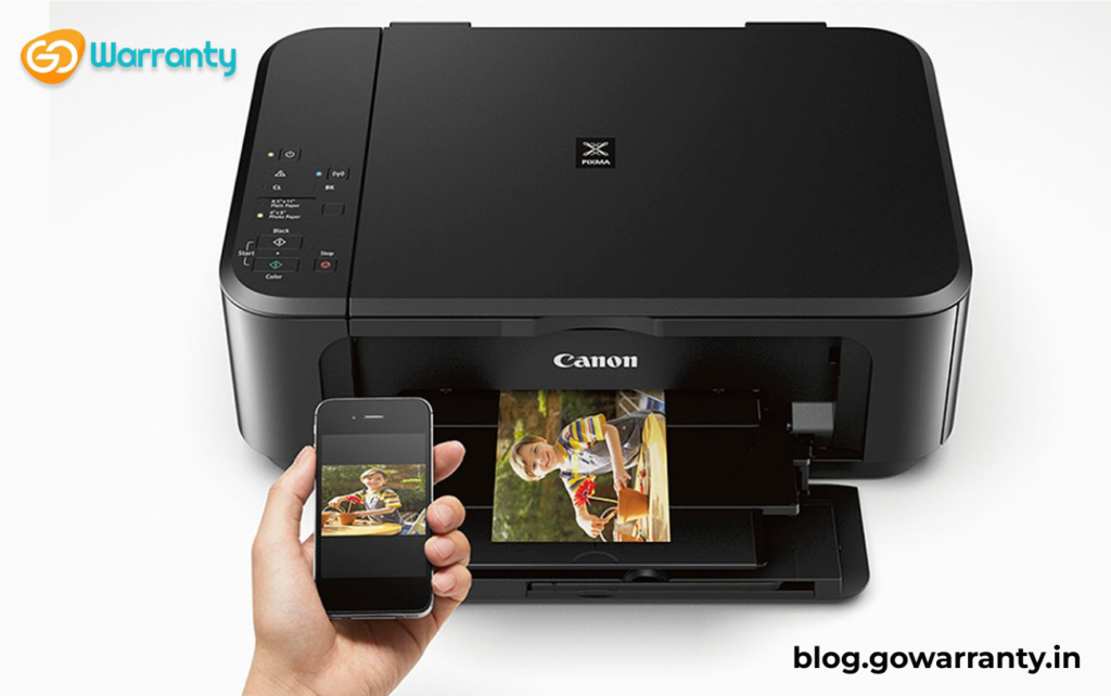 Canon PIXMA TR8620a Review 