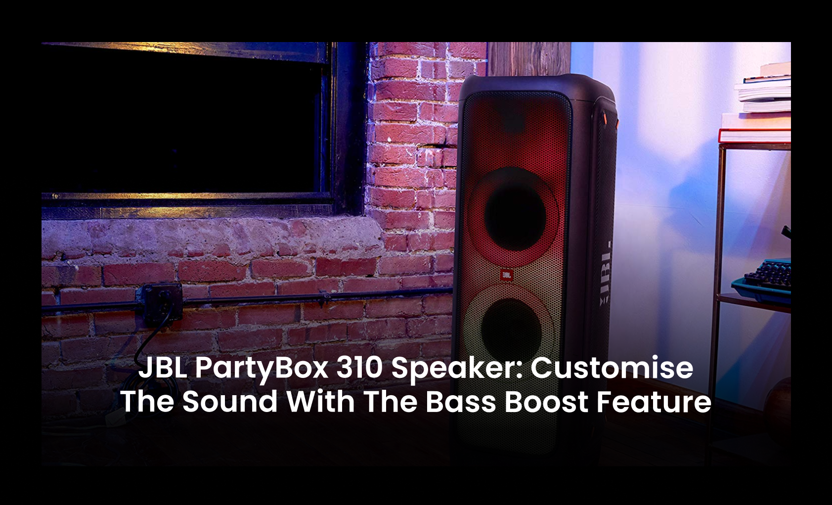 Would something like this work for jbl partybox 710 in car.Ik the