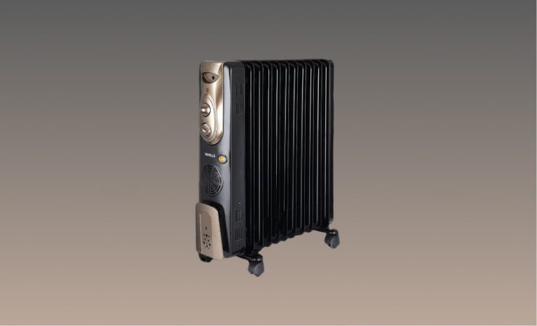 Mastering Warmth: Heating Technology and Efficiency of the Havells OFR 2900-Watt PTC Fan Heater