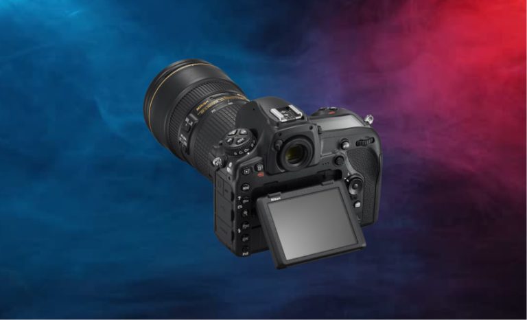 Nikon D850: A Comprehensive Review of the 45.7MP Digital SLR Camera