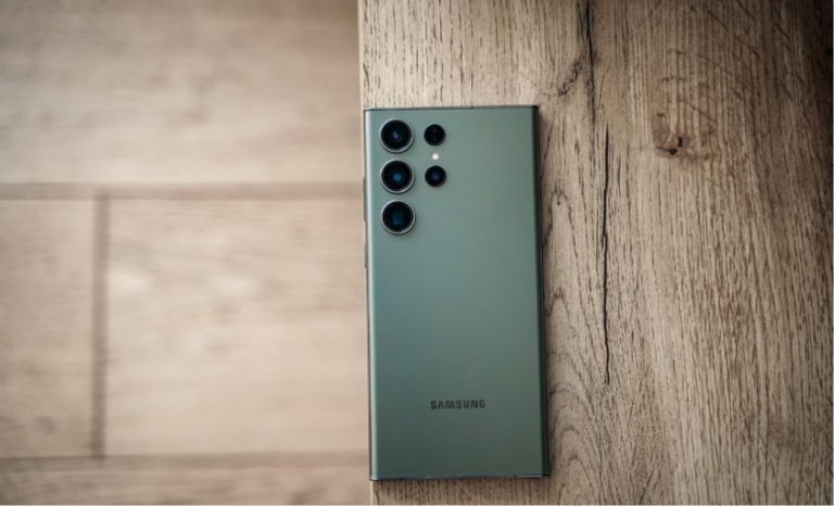 Samsung Galaxy S23 Ultra: A Sneak Peek into the Future of Smartphones