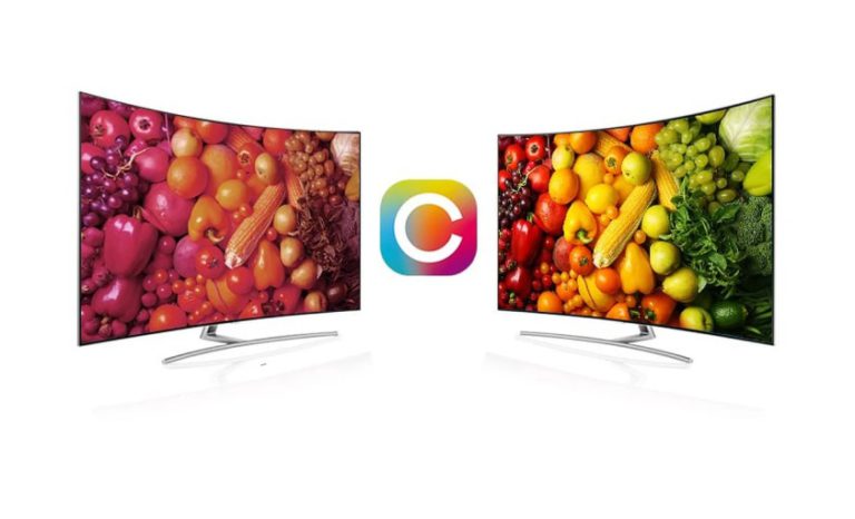 Samsung See Colors Accessibility Mode for Color Blind Users Added to 2023 TV and Monitor Lineup