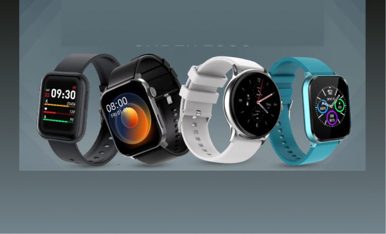 The Best Smartwatches in India in 2023