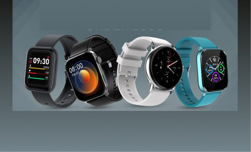 The Best Smartwatches in India in 2023 - GoWarranty Tech