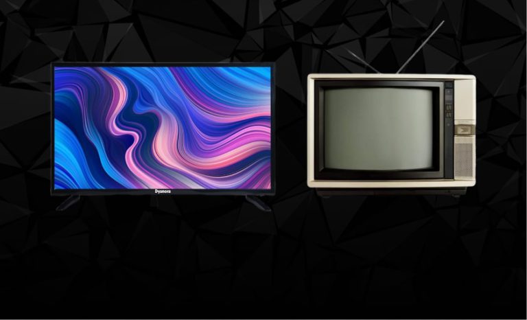 The Evolution of Television: From Analog to Streaming – Enhancing Your Viewing Experience with GoWarranty: