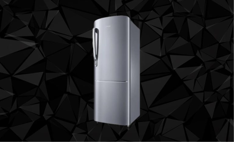 The Perfect Cooling Companion: Samsung 183 L 2 Star Inverter Single Door Refrigerator
