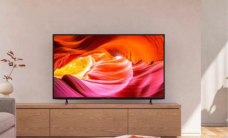 Unraveling the Brilliance: An Overview of the Sony Bravia 65-inch 4K UHD Smart TV with GoWarranty’s Extended Protection