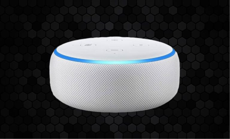 Amazon Echo Dot 3rd Gen Review: Smart Speaker with Impressive Features