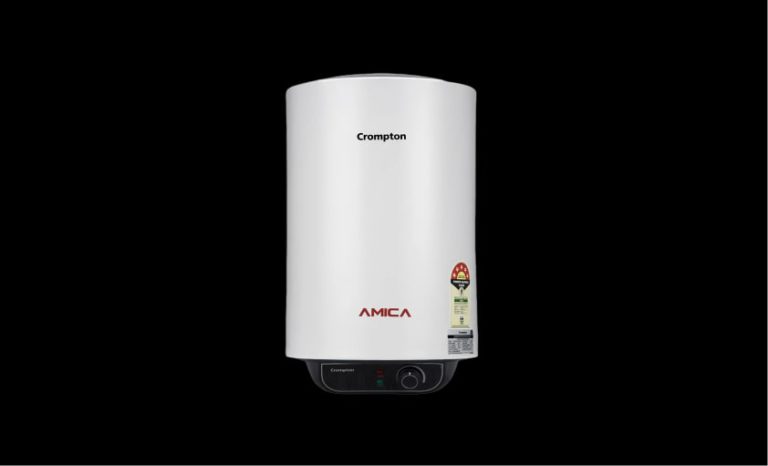 Crompton Amica 15-L 5 Star Rated Storage Geyser: A Marvel of Efficiency and Performance