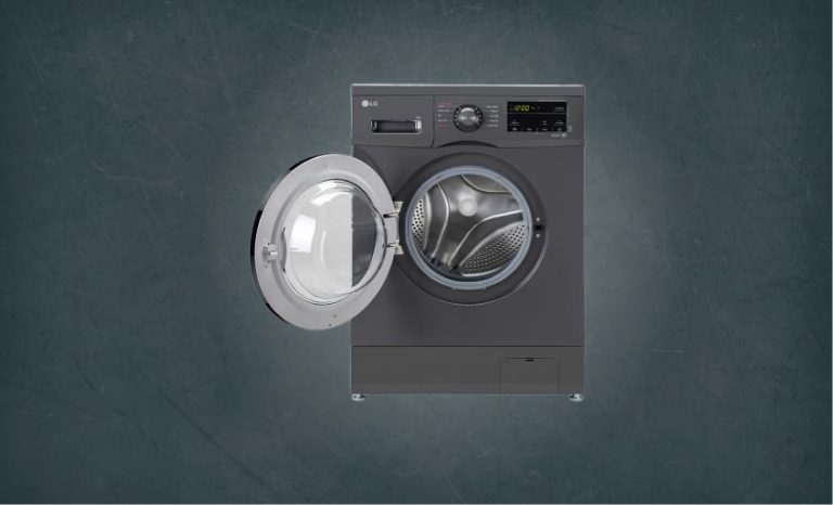 The Role of Inverter Technology in Modern Washing Machines: Exploring LG’s 5 Star Inverter Technology and its Benefits