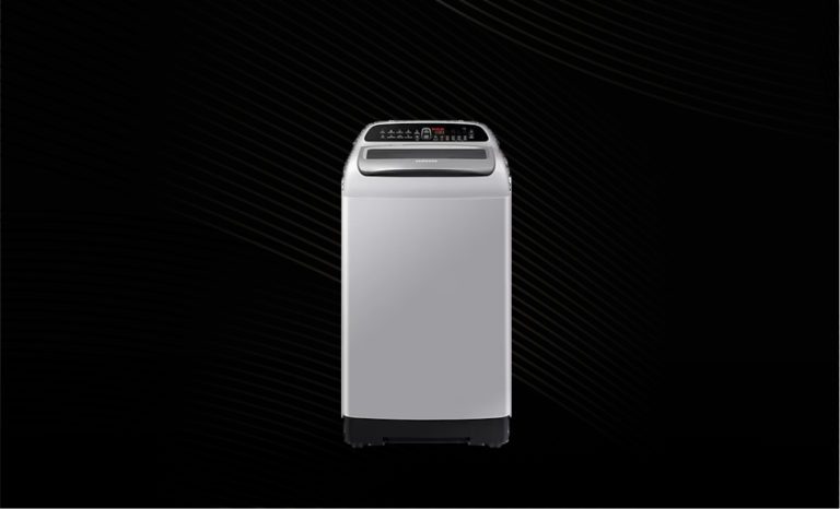 Samsung 6.0 kg Front Load Washing Machine with Diamond Drum, WW60R20GLMA