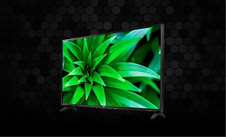LG LM57 32 (81.28 cm) Smart HD TV