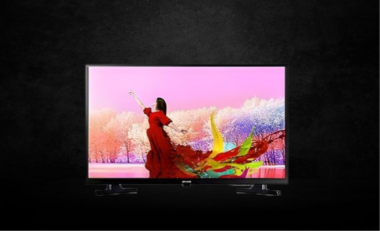 Samsung T4340 80cm (32″)  Smart HD TV