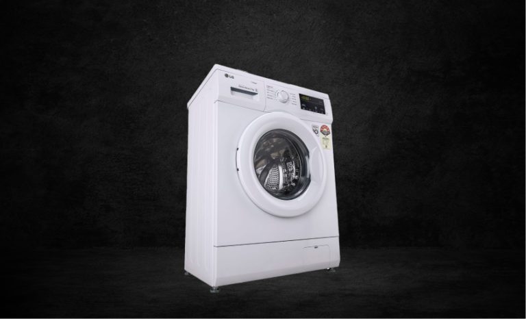 LG FHM1207SDW Washing Machine