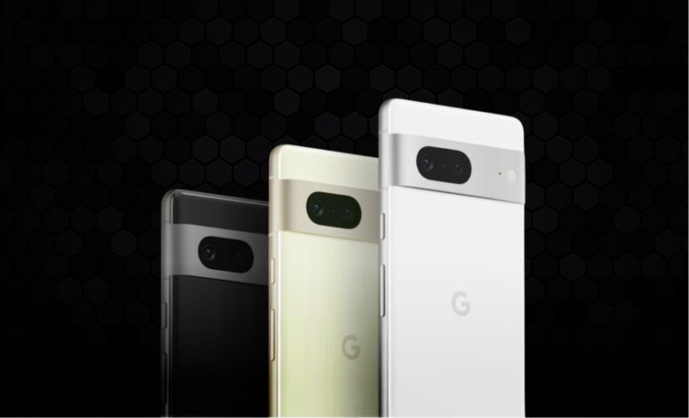 The Brilliance of Google Pixel 8 Series