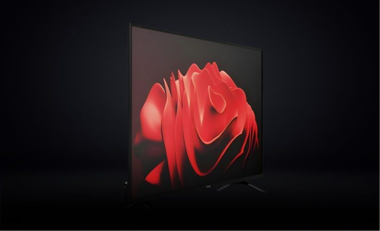 The Classy Redmi 108cm 4K Ultra HD Android Smart LED Television  