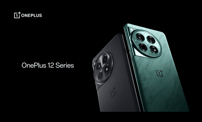 OnePlus 12 & OnePlus 12R Launching at ‘Smooth Beyond Belief’ Event on January 23 – Book Your Extended Warranty with GoWarranty!