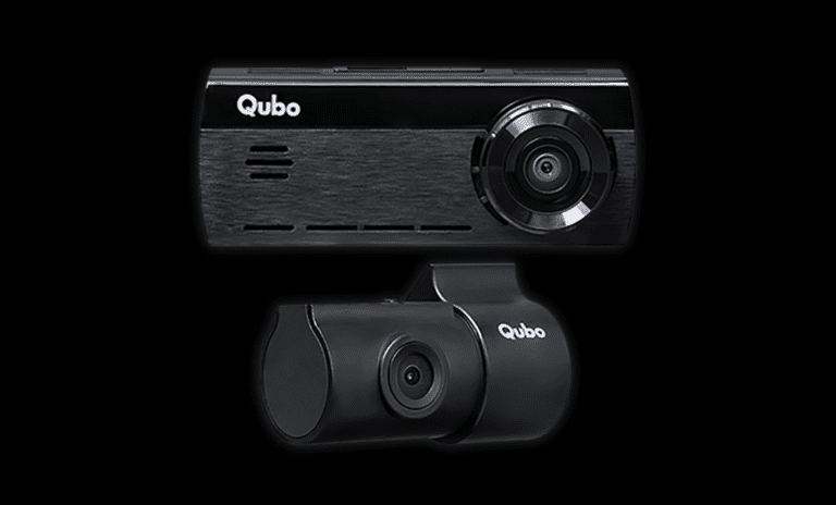 Qubo Dashcam Pro 4K – Unveiling a Vital Automotive Accessory with GoWarranty Assurance