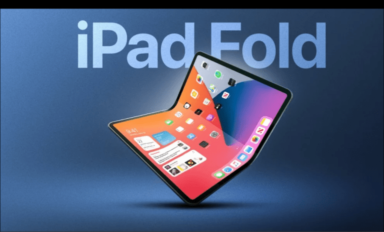 The Future of iPads: Exploring the Potential for Foldable Devices from Apple and What it Means for You