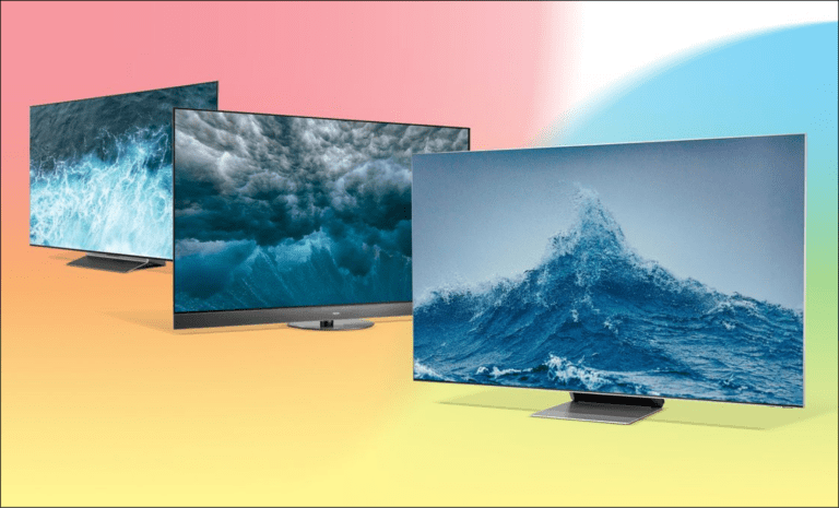 Elevate Your Entertainment Experience with 50-Inch LED TVs Backed by GoWarranty Protection