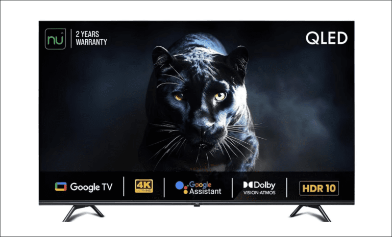 Enhance Your Home Entertainment with Google TV: Top 3 Models to Elevate Your Viewing Experience with GoWarranty Protection