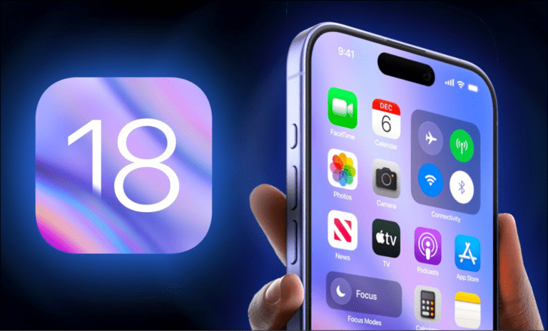 Experience the Most Significant iPhone OS Update Yet: iOS 18 Unveiled with Exciting Features, Enhanced Performance, and GoWarranty Coverage