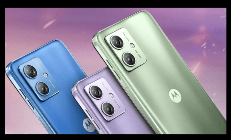Moto G64 5G Hands-on Review: Incremental Upgrade with GoWarranty Coverage