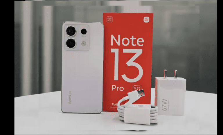 Introducing the Redmi Note 13 Pro+ 5G World Champions Edition: Price, Specifications, and Exclusive Features