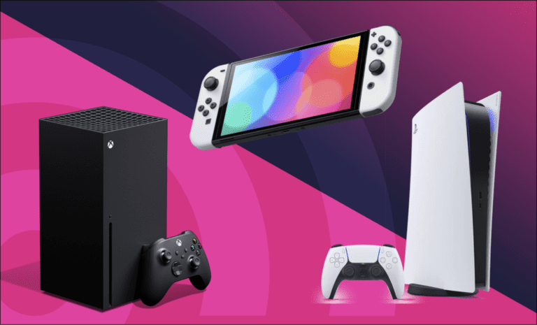 Unveiling the Top 3 Picks for the Ultimate TV Game Consoles to Elevate Your Gaming Experience