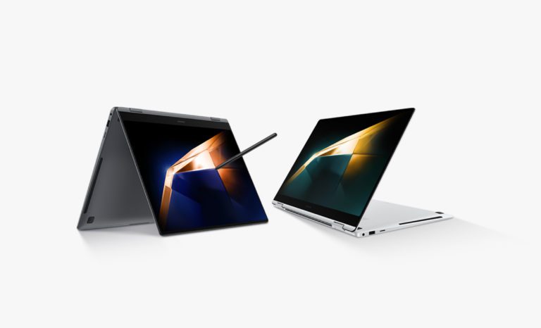 Samsung Galaxy Book4 Pro 360 vs. Samsung Galaxy Book4 360: A Detailed Comparison