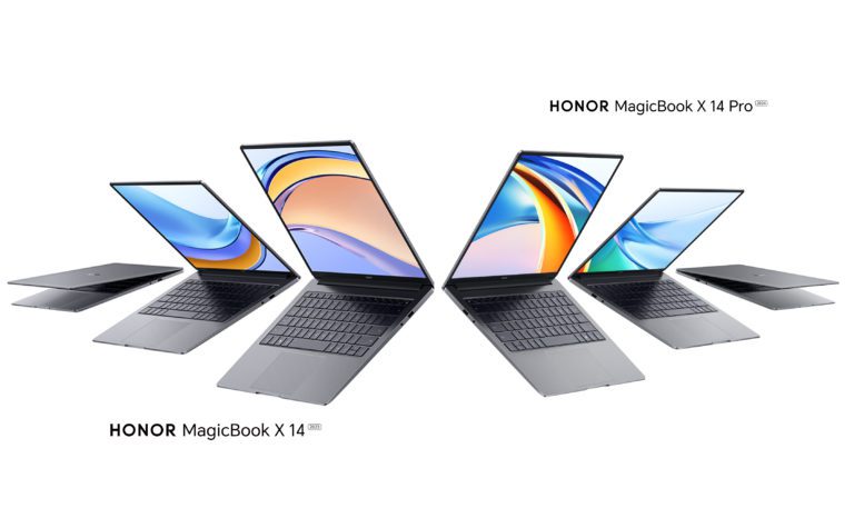 HONOR MagicBook X14 vs. X14 Pro: An In-Depth Comparison