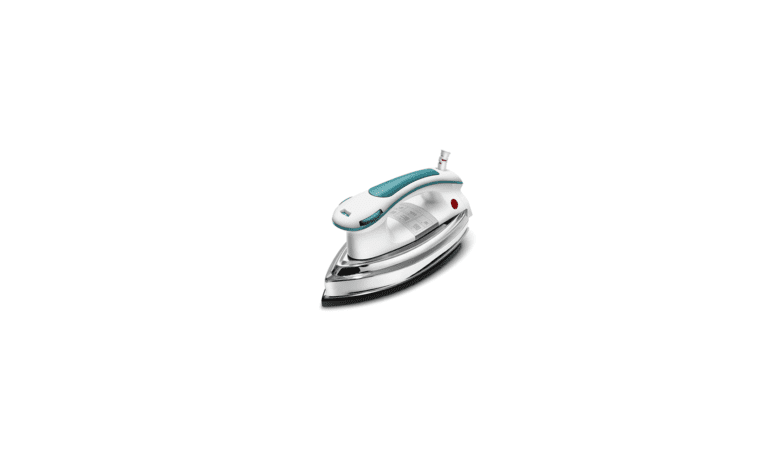 Wipro Elato GD203 1200W Heavyweight Dry Iron Review: Your Wardrobe’s New Best Friend