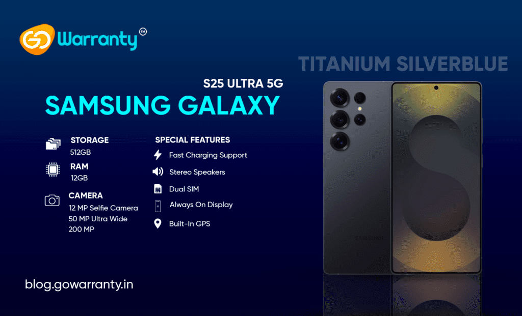 Samsung Galaxy S25 Ultra: The Ultimate Tech Marvel You Can't Miss