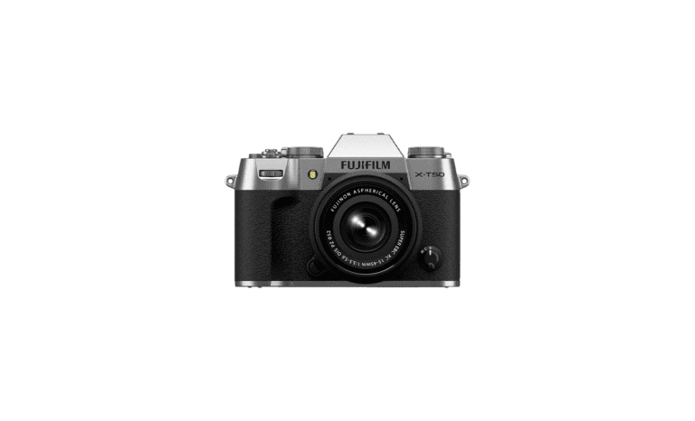 Mastering Your Camera for the Long Run: Fujifilm X-T50 Review and Care Tips