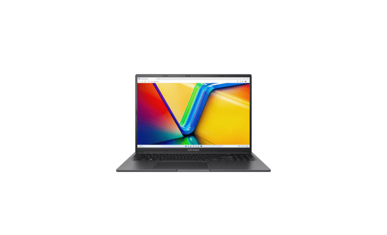 Boost Your Tech Experience with ASUS Vivobook 16X