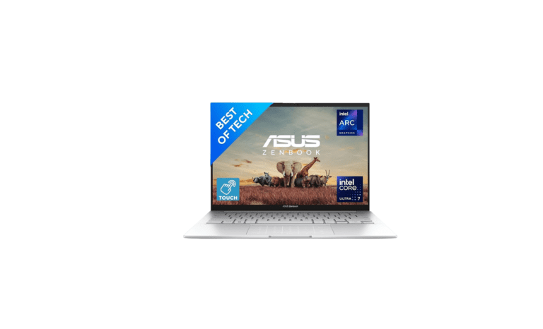 Simplify Your Tech Experience with ASUS Zenbook 14 and GoWarranty Protection