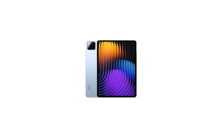 Xiaomi Pad 7: The Ultimate Tablet for Work, Creativity, and Entertainment